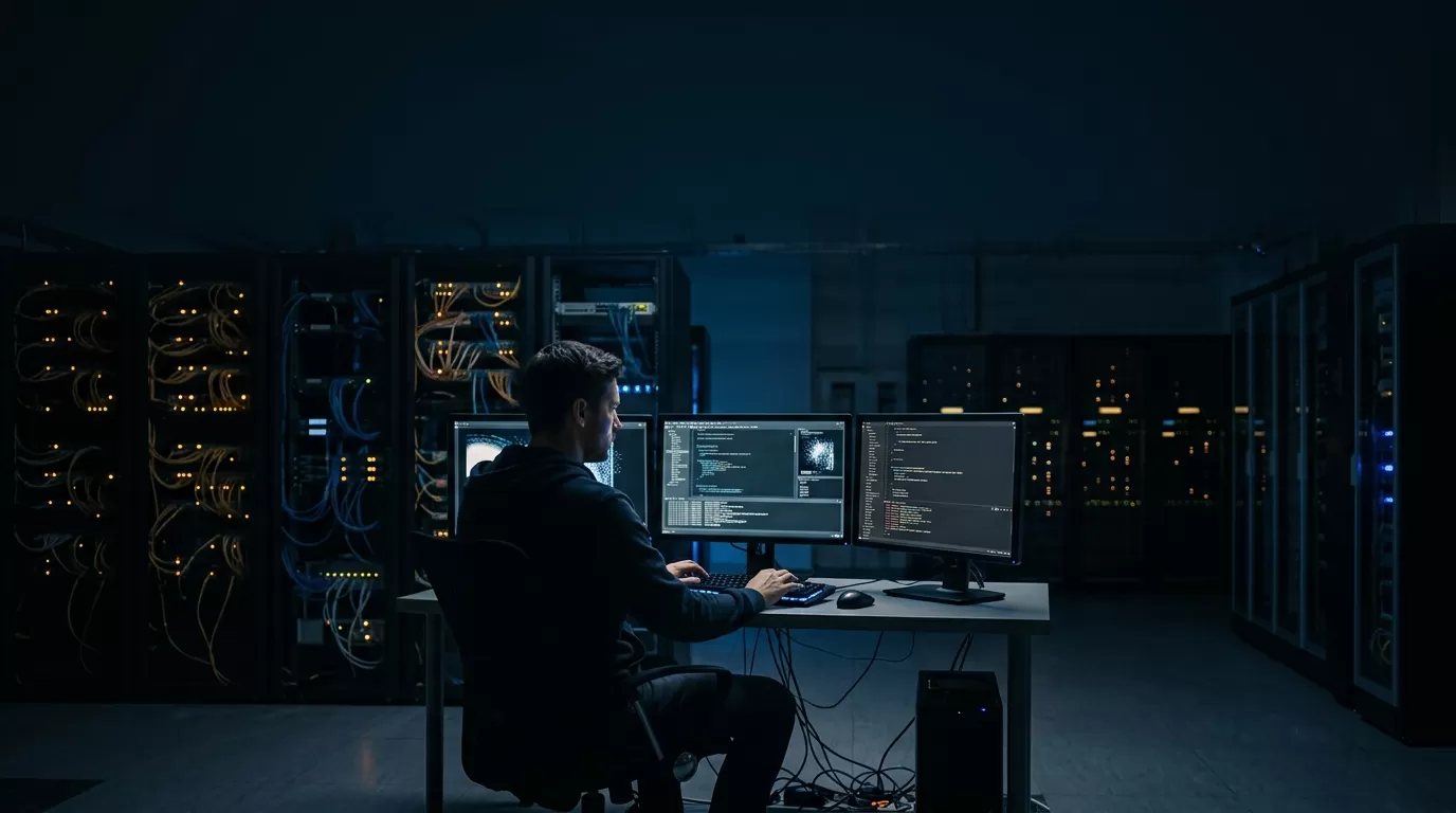 5 Revelaciones Contraintuitivas sobre el Estado Real de la Inteligencia Artificial en 2026