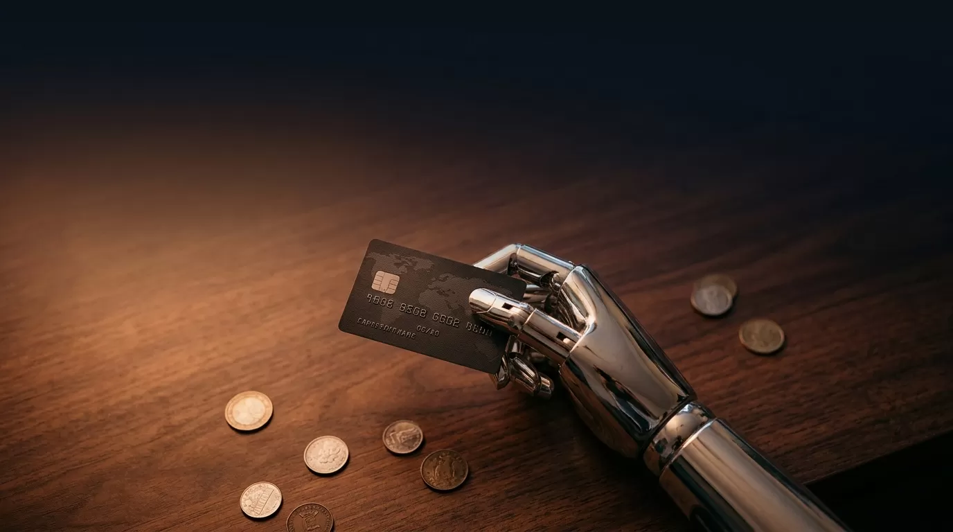 5 Revelaciones Sobre el Futuro de la IA que Cambiarán la Forma en que Trabajas (y Manejas tu Dinero)