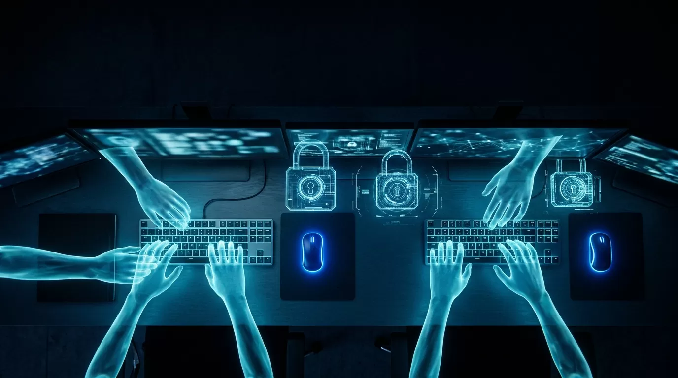 6 Revelaciones Impactantes sobre la IA Agéntica y el Futuro del Trabajo Digital