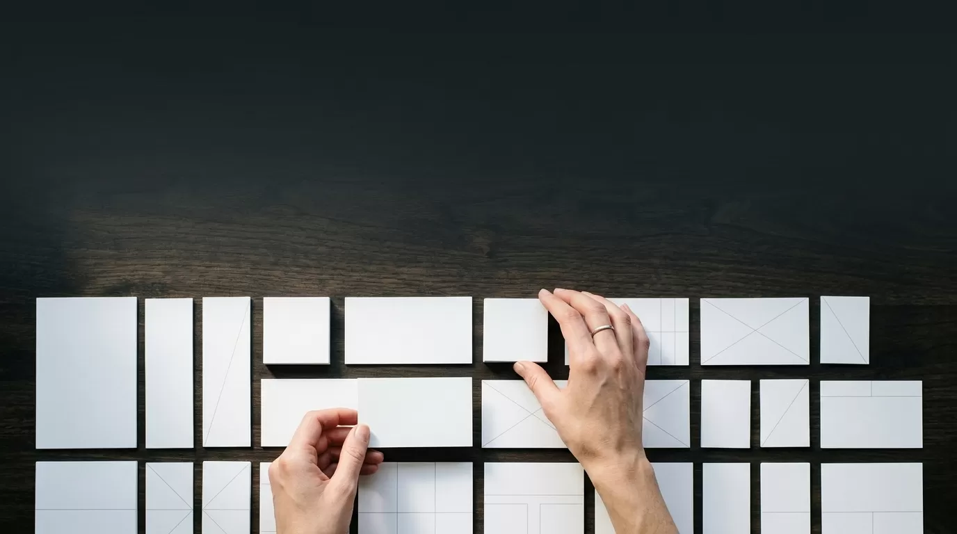¿Cómo estructurar una página para que sea fácil de entender por personas e IA?