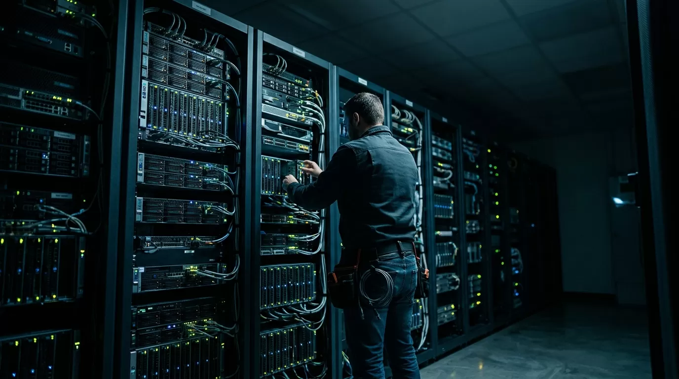 ¿Cuánto cuesta crear una inteligencia artificial propia?