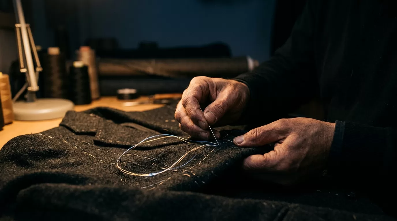 El fin de la era del Prompting: La IA se convierte en el tejido físico de la realidad (2026)