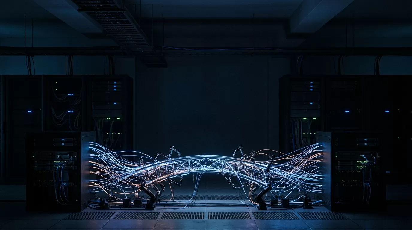 La IA ya no solo responde: Se organiza. 5 revelaciones que cambian nuestra visión de la inteligencia artificial