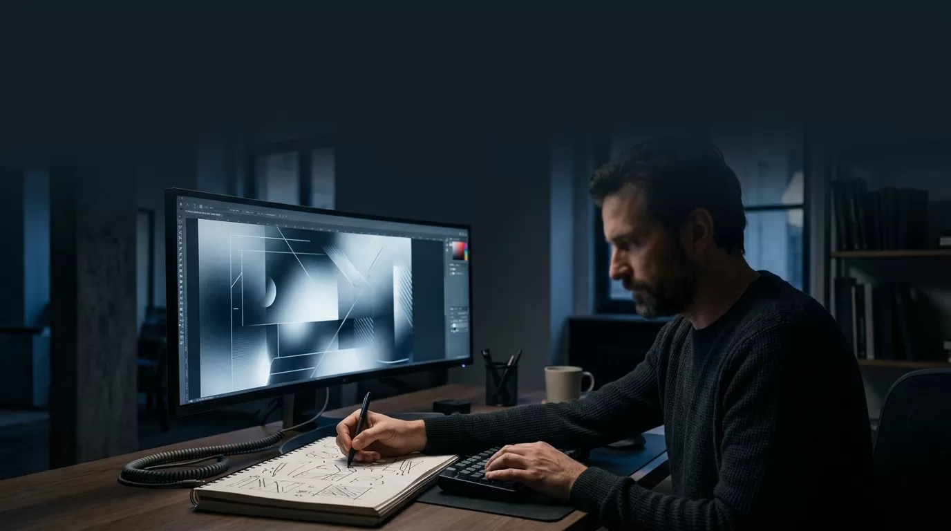 Más allá del chat: 5 verdades contraintuitivas sobre la IA que cambiarán tu forma de trabajar
