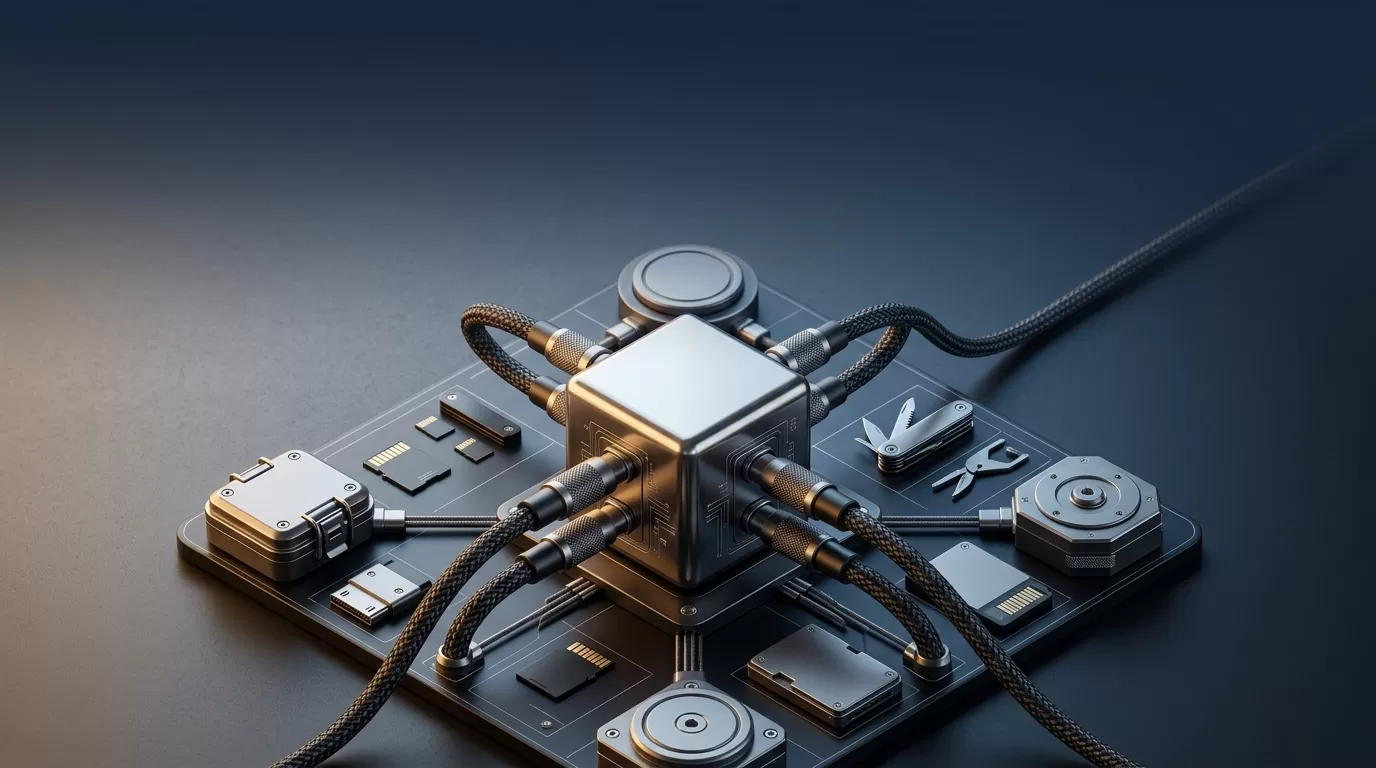 ¿Qué es el protocolo MCP en inteligencia artificial?