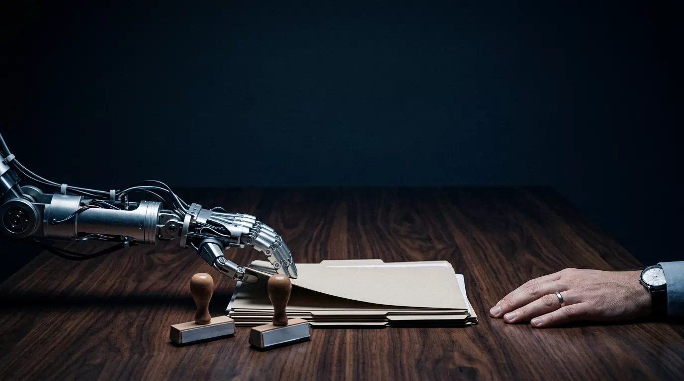¿Qué es un agente de inteligencia artificial?