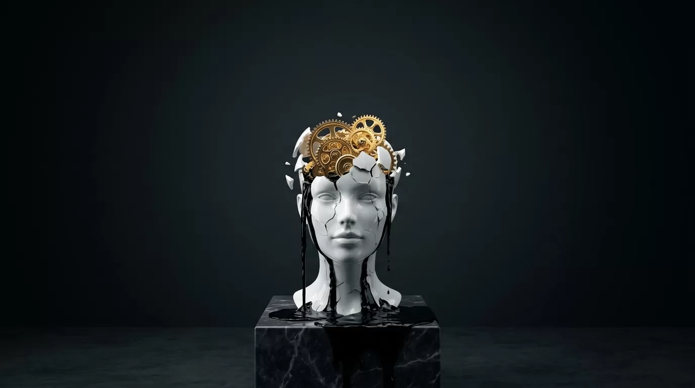 ¿Qué riesgos tiene la inteligencia artificial generativa para una empresa?