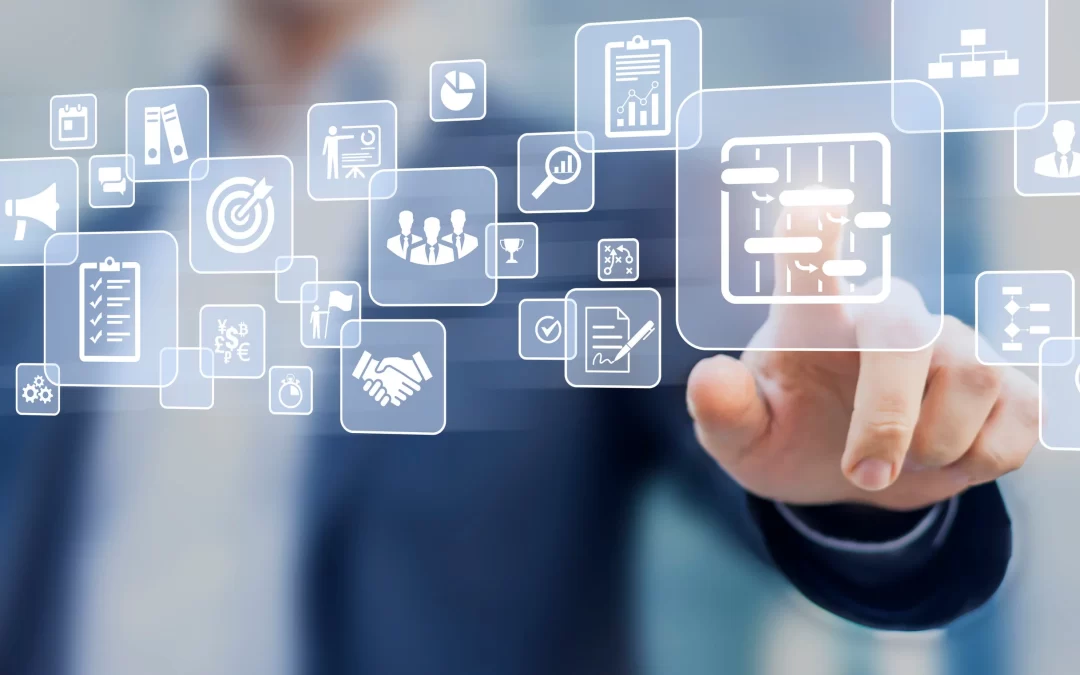 Tendencias digitales que están marcando el 2026