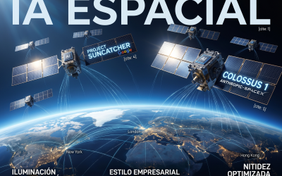 Más allá del Chatbot: 5 Revelaciones sobre cómo la IA está tomando el control