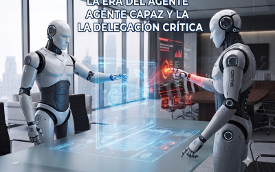 El Gran Salto de la Automatización: Lo que el Regreso de Fable 5 nos Revela sobre el Futuro del Trabajo